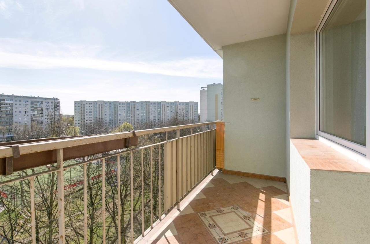 Rooms4Less กดัญสก์ ภายนอก รูปภาพ