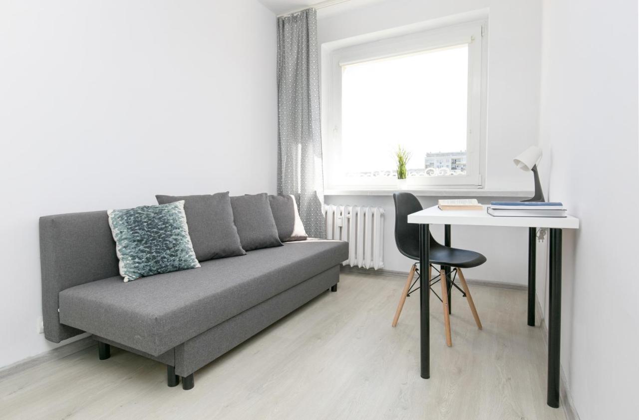 Rooms4Less กดัญสก์ ภายนอก รูปภาพ